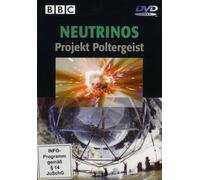 Neutrinos - Projekt Poltergeist [Alemania] [DVD]