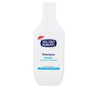 Neutro Roberts - Champú neutro, todos los tipos de cabello - 500 ml