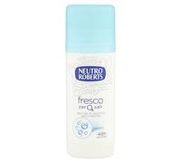 Neutro Roberts Fresh Fresco Classic Desodorante Roll-On Aluminio Libre 40 ml