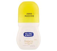 Neutro Roberts Deodorante Roll-On Fresco Giallo - 50 ml