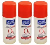NEUTRO ROBERTS DEODORANTE STICK DERMAZERO 40 ML.