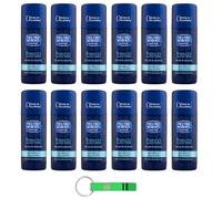 Neutro Roberts - Desodorante en barra para hombre, 0% sales de aluminio, 40 ml, incluye llavero Beni Culinari