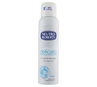 Neutro Roberts - Desodorante en spray suave extra protección - 150 ml