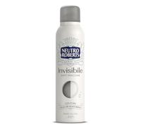 3X Roberts Desodorante Spray 150 ML. Invisible
