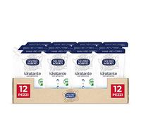 Neutro Roberts Ecopouch - Jabón líquido hidratante (400 ml, 12 unidades)