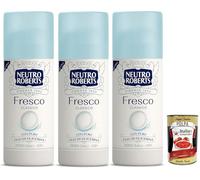 Italian Gourmet Bagnoschiuma idratante Bagnodoccia - Baño de ducha (6 x 450 ml)