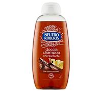 NEUTRO ROBERTS Gel de ducha con cedro y jengibre 250 ml