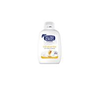 Neutro Roberts, Limpiador íntimo hidratante, limpiador para la higiene íntima con leche de Avena, 100% natural, ideal para proteger tu íntimo, para mujeres y niños - Envase de 200 ml