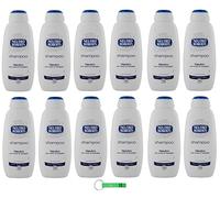 Neutro Roberts Shampoo - Champú neutro para todo tipo de cabello, ingredientes de origen natural, 450 ml, ingredientes de origen natural + llavero Beni Culinari gratuito