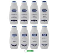 Neutro Roberts Shampoo - Champú neutro para todo tipo de cabello - Ingredientes de origen natural 450 ml + ingredientes de origen natural + llavero Beni Culinari gratuito