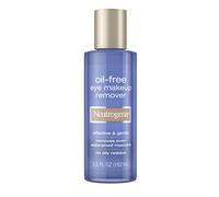 Neutrogena 070501050651 Removedor de maquillaje de ojos sin aceite, 5.5 FL. Onz