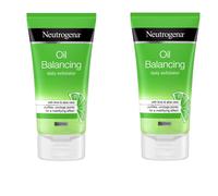 Neutrogena Aceite Equilibrio Diario Exfoliante - 150ml Desarrollado Con