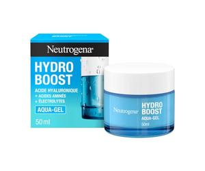 NEUTROGENA ACQUA GEL 50ML NEW