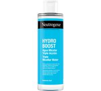 Neutrogena Neutrogena Hydro Boost Limpiador Agua Micelar, 400 ml