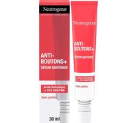 Neutrogena Anti-Granos+ Gel Sérum Cotidiano 30 ml