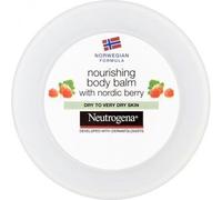 Neutrogena bálsamo corporal Nordic Berry 200 ml