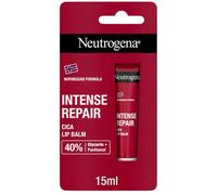 Neutrogena Bálsamo Labial Cica Reparación Intensa 15 ml