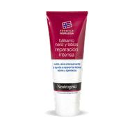 Neutrogena Bálsamo Nariz Y Labios 15 Ml - Hidratación y Prevención de Grietas en Labios y Nariz