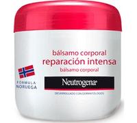 Neutrogena® bálsamo reparación intensa piel muy seca 300 ml