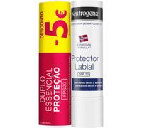 Neutrogena Barra de labios FPS 20 SPF20
