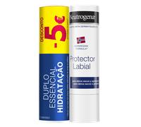 Neutrogena Barra Hidratante para Labios 2x3g