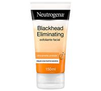 PUNTOS NEGROS exfoliante facial 150 ml