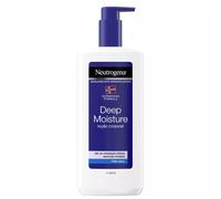 Neutrogena Hidratacion Profunda Piel Seca Azul 750Ml