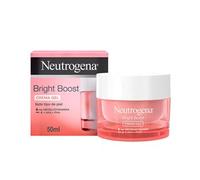 Neutrogena® Bright Boost Crema Gel 50 ml