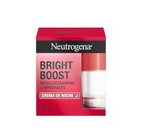 Neutrogena Bright Boost Crema Noche 50ml