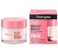 Neutrogena Bright Boost Crema Facial Hidratante Antiedad 50 ml