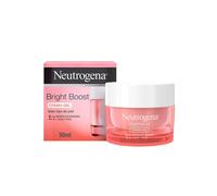 Neutrogena Bright Boost Gel Cream 50ml