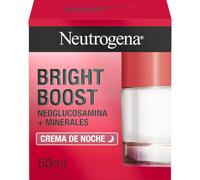 Neutrogena® Bright Boost Crema Noche 50ml