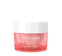 NEUTROGENA BRIGHT BOOST GEL CREMA 50 ML + SERUM 30 ML