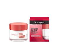 Neutrogena Bright Boost Night Cream 50ml
