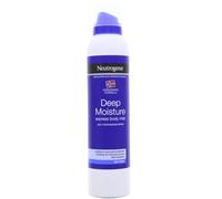 Neutrogena , Bruma corporal Norwegian Formula Deep Moisture Express, 200 ml (el embalaje puede variar)