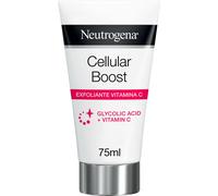 Neutrogena® Cellular Boost Exfoliante Vitamina C 75ml