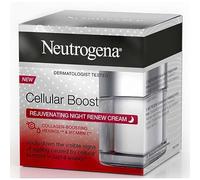 Neutrogena Cellular Boost Rejuvenating Night Renew Nachtcrème - 50 ml