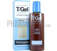 Neutrogena® T/Gel Champú Anti-Caspa Graso 250ml