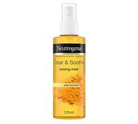 Neutrogena Clear and Soothe - Spray para tonificar (125 ml)