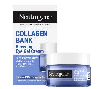 Neutrogena collagen bank contorno de ojos 15 ml - neutrogena