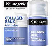 Neutrogena Collagen Bank Crema Hidratante 50ml
