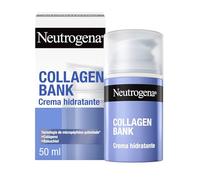 Neutrogena Collagen Bank Firmeza hidratante 50mL