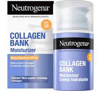 Neutrogena Collagen Bank Crema Hidratante SPF30 50 ml