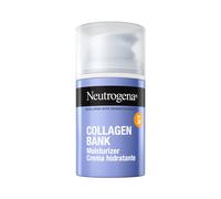 Neutrogena Collagen Bank Crema Hidratante SPF30 50ml