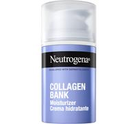Neutrogena Collagen Bank Firmeza hidratante 50mL
