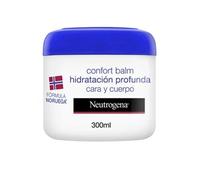 Neutrogena Comfort Balm Deep Hydration 300ml
