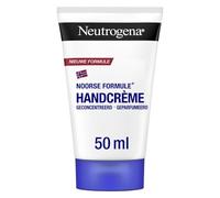 Neutrogena Concentrado Hand Cream Scented 6x50ml