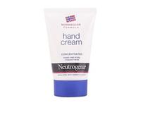 Neutrogena - CRÈME MAINS concentrated Cremas de manos 50 ml unisex