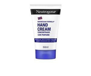 Neutrogena Concentrated Hand Cream 50ml