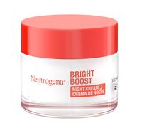 NEUTROGENA Cosmética Facial Bright Boost Night Crema De Noche